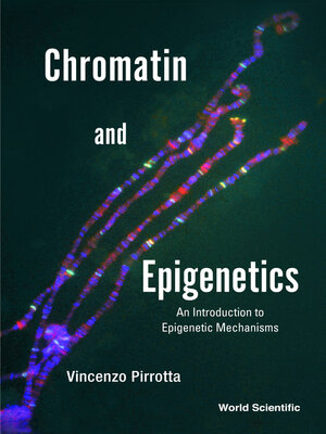 cover image of Chromatin and Epigenetics